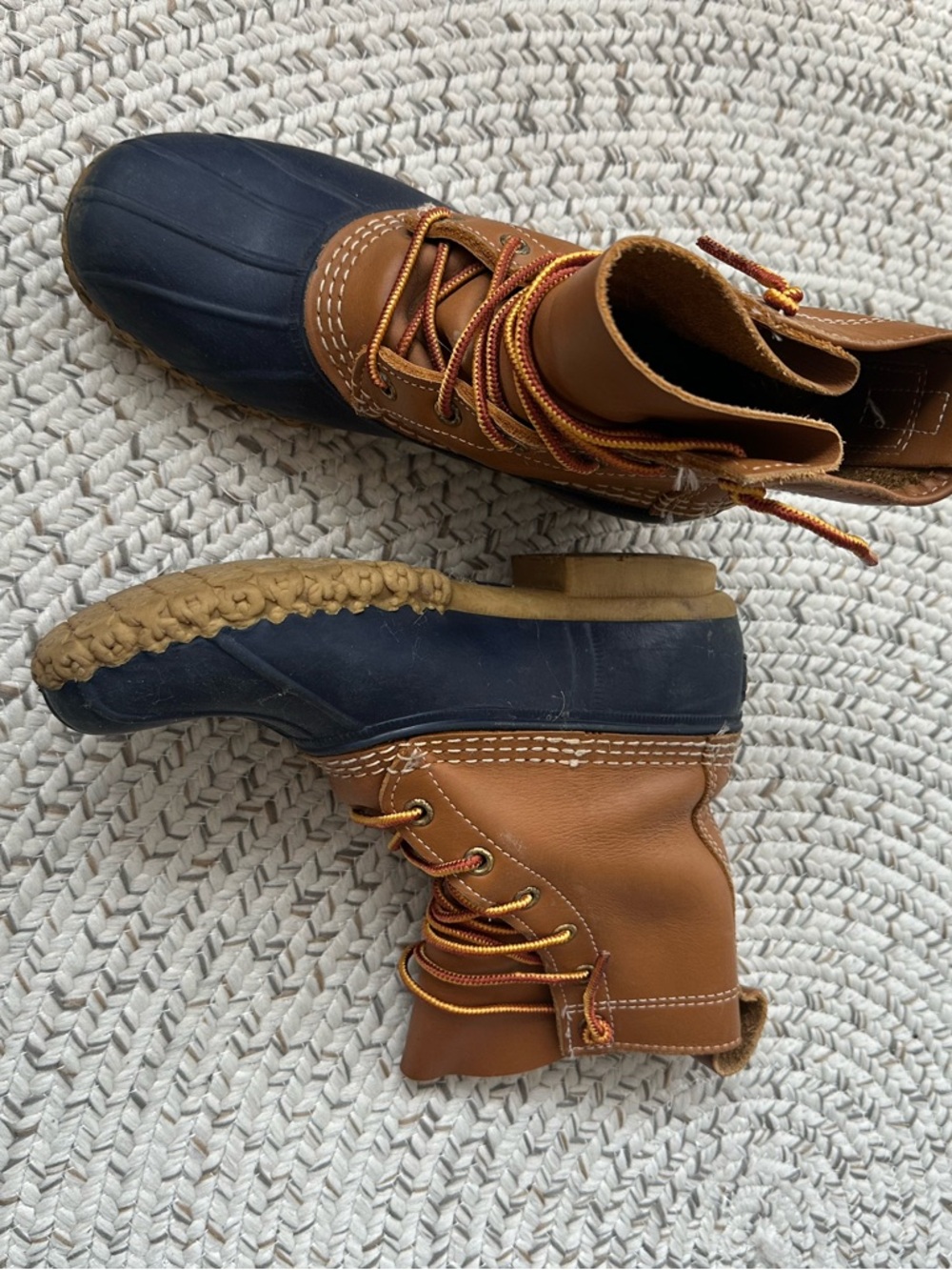 LLBean Boots